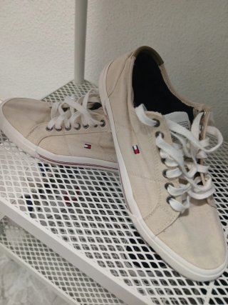 Zapatillas Tommy Hilfiger Talla 44