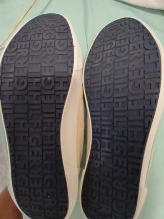 Zapatillas Tommy Hilfiger Talla 44