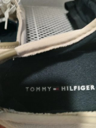Zapatillas Tommy Hilfiger Talla 44