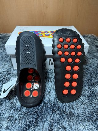 Nike Mind 001