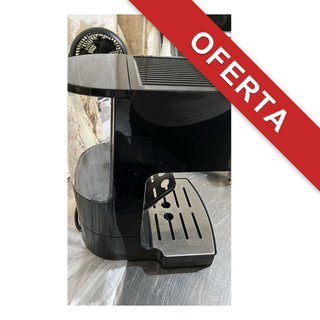 - Cecotec Power Instant-ccino cafetera express