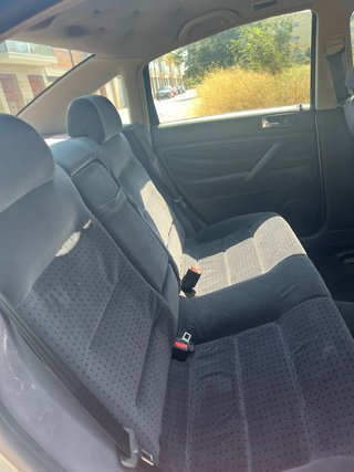 Volkswagen Passat 1.9tdi 2000