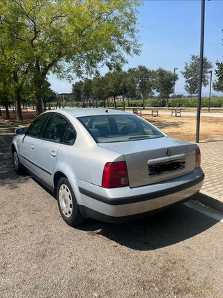 Volkswagen Passat 1.9tdi 2000