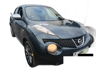 ★ Despiece Nissan Juke 1.5 dCi GRIS