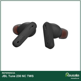 JBL auriculares inalámbricos con cancelación ruido