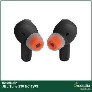 JBL auriculares inalámbricos con cancelación ruido