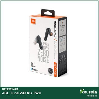 JBL auriculares inalámbricos con cancelación ruido