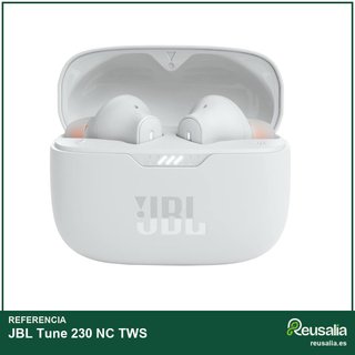 JBL Tune 230 NC TWS auriculares inalámbricos