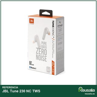 JBL Tune 230 NC TWS auriculares inalámbricos