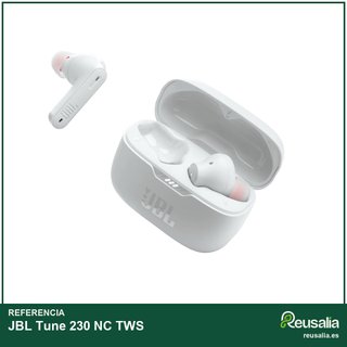 JBL Tune 230 NC TWS auriculares inalámbricos