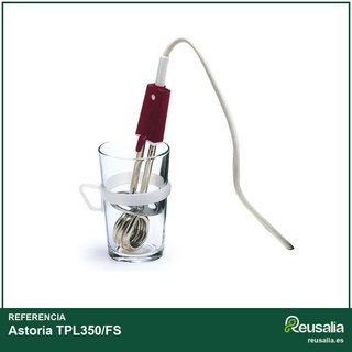 Astoria TPL350/FS hervidor eléctrico inmersión