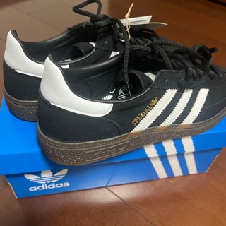 Adidas Handball Spezial Negro Talla 36-45
