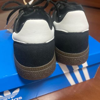 Adidas Handball Spezial Negro Talla 36-45