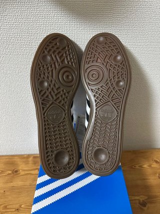 Adidas Handball Spezial Negro Talla 36-45
