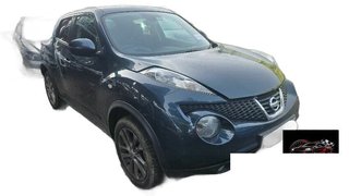 Despiece Nissan Juke 1.5 dCi AZUL ✓ Revisado