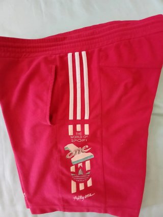Adidas Edición Especial The World of Sport