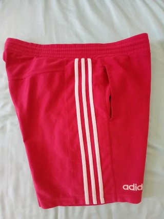 Adidas Edición Especial The World of Sport