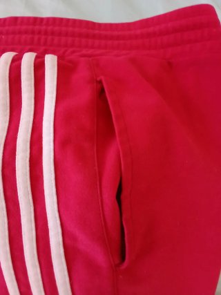 Adidas Edición Especial The World of Sport