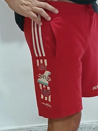 Adidas Edición Especial The World of Sport