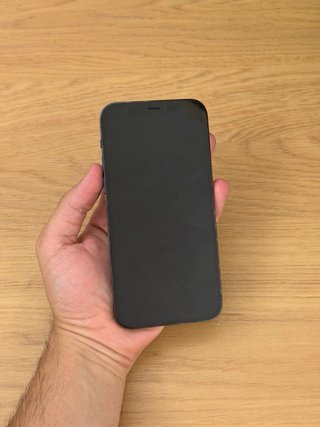 iPhone 13 Pro PIEZAS