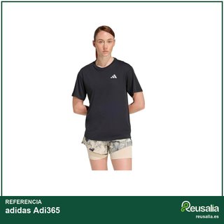 adidas Adi365 camiseta mujer manga corta