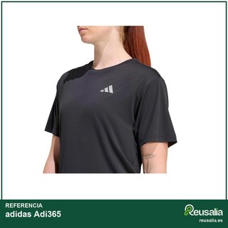 adidas Adi365 camiseta mujer manga corta