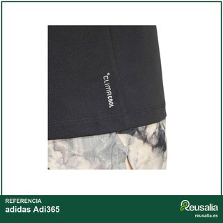 adidas Adi365 camiseta mujer manga corta