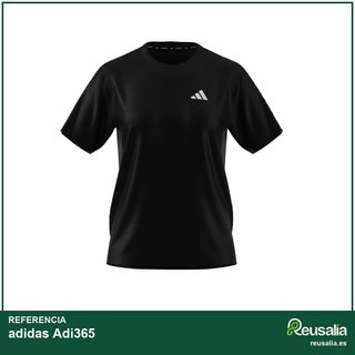adidas Adi365 camiseta mujer manga corta