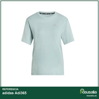 adidas Adi365 camiseta mujer manga corta