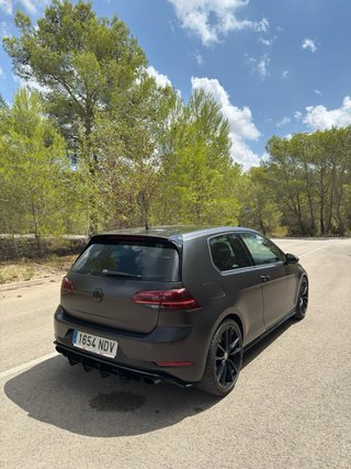 VOLKSWAGEN GOLF 7.5 R310 DSG 4MOTION