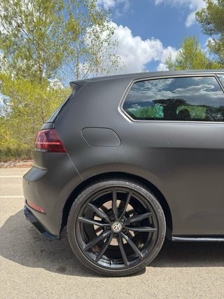 VOLKSWAGEN GOLF 7.5 R310 DSG 4MOTION