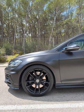 VOLKSWAGEN GOLF 7.5 R310 DSG 4MOTION