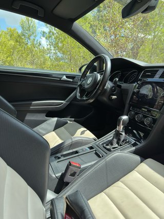 VOLKSWAGEN GOLF 7.5 R310 DSG 4MOTION