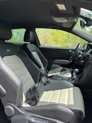 VOLKSWAGEN GOLF 7.5 R310 DSG 4MOTION