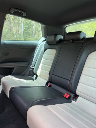 VOLKSWAGEN GOLF 7.5 R310 DSG 4MOTION