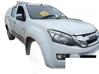 Despiece Isuzu D-Max 2.5 TD Blanco ✓ Revisado