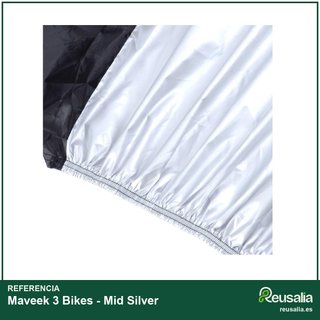 Maveek cubierta impermeable para bicicleta 190T