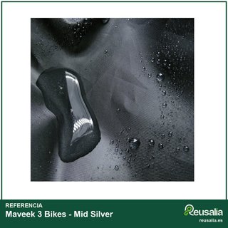 Maveek cubierta impermeable para bicicleta 190T