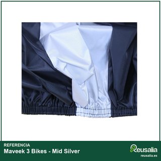Maveek cubierta impermeable para bicicleta 190T