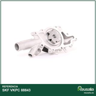 SKF VKPC 88843 bomba de agua para reparación