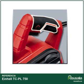 Einhell TC-PL 750 cepillo eléctrico 750W