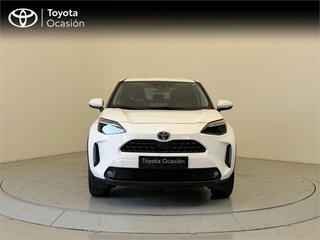 TOYOTA Yaris Cross 5 Puertas Style 120H e-CVT
