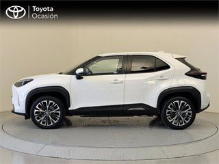 TOYOTA Yaris Cross 5 Puertas Style 120H e-CVT