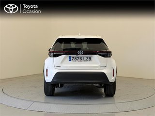 TOYOTA Yaris Cross 5 Puertas Style 120H e-CVT