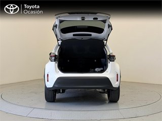 TOYOTA Yaris Cross 5 Puertas Style 120H e-CVT