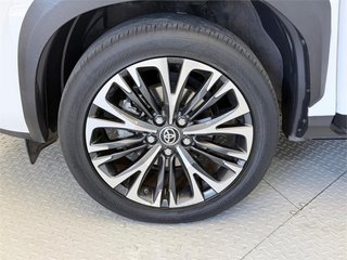 TOYOTA Yaris Cross 5 Puertas Style 120H e-CVT
