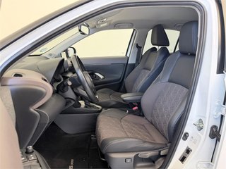 TOYOTA Yaris Cross 5 Puertas Style 120H e-CVT