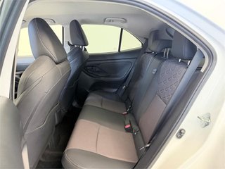 TOYOTA Yaris Cross 5 Puertas Style 120H e-CVT