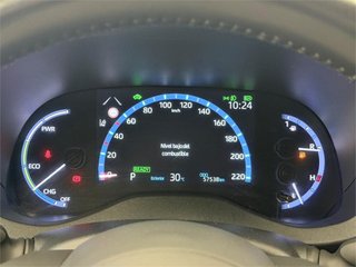 TOYOTA Yaris Cross 5 Puertas Style 120H e-CVT