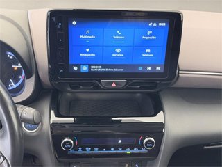 TOYOTA Yaris Cross 5 Puertas Style 120H e-CVT